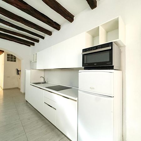 Bacans - Vico Collegio At Marina Appartement Cagliari Buitenkant foto