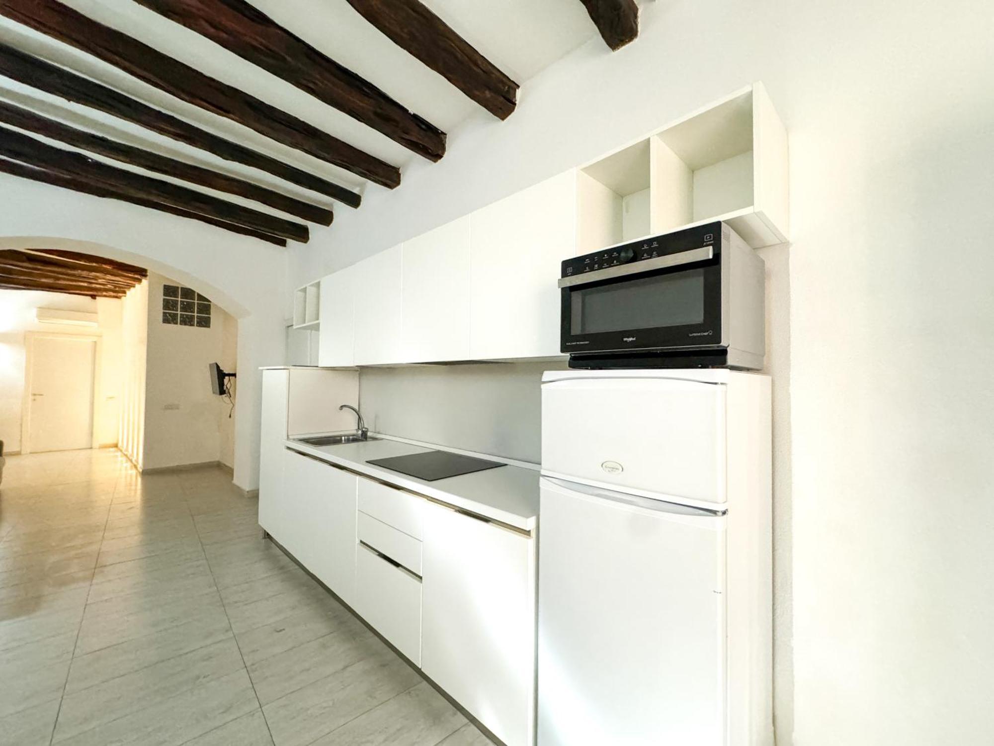 Bacans - Vico Collegio At Marina Appartement Cagliari Buitenkant foto