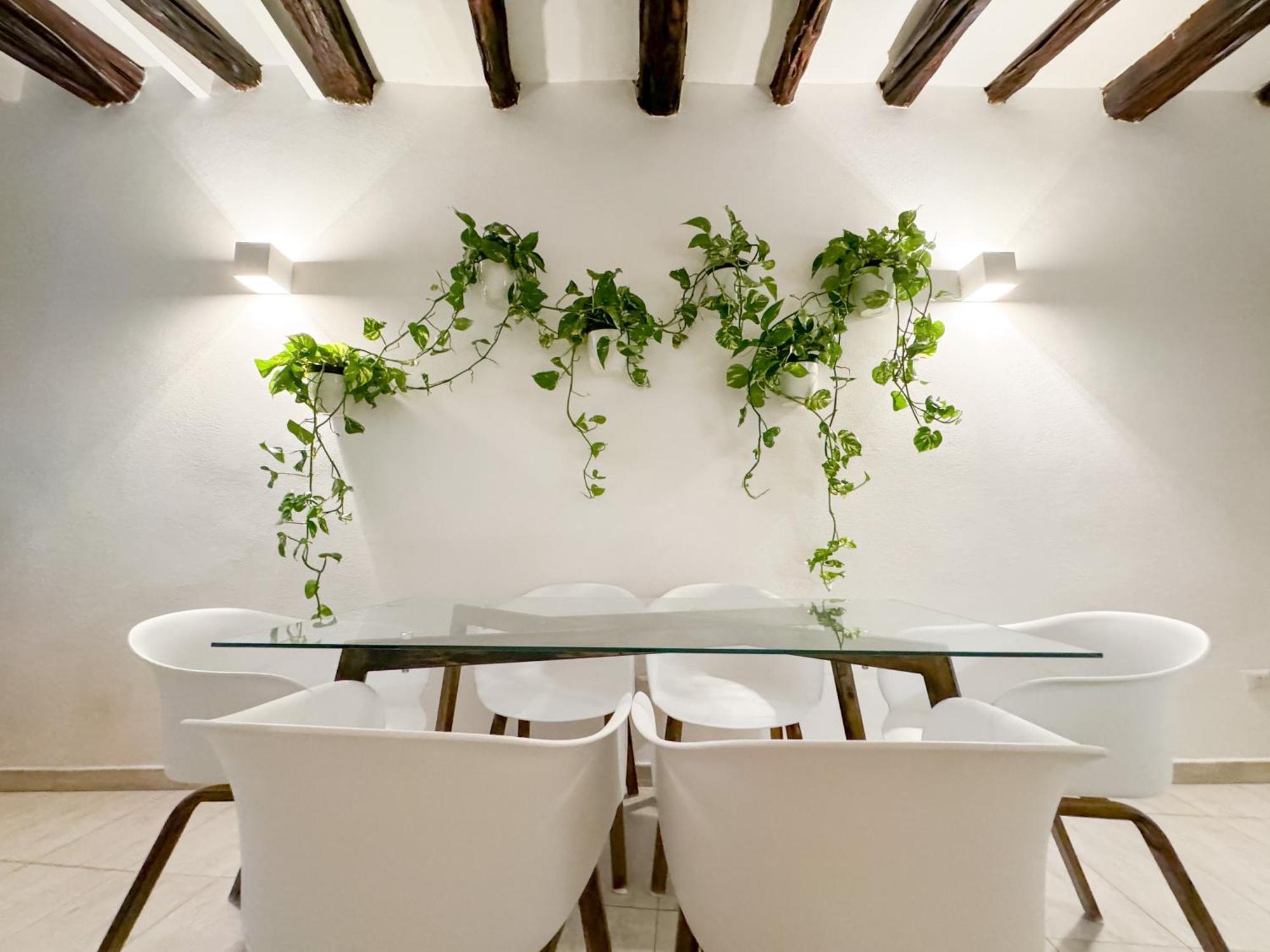 Bacans - Vico Collegio At Marina Appartement Cagliari Buitenkant foto